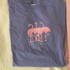 St. Pete Beach t-shirts